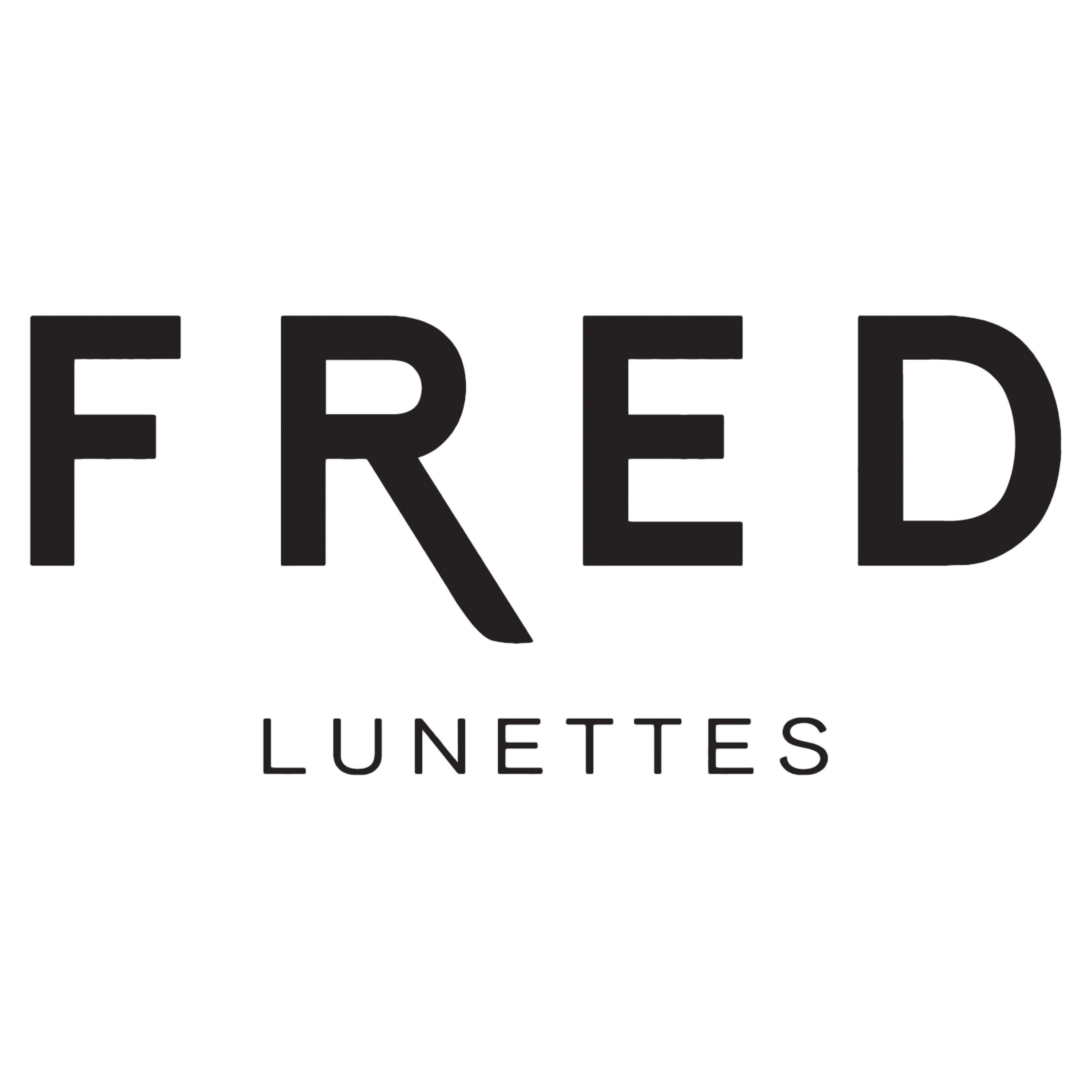 Fred Lunettes